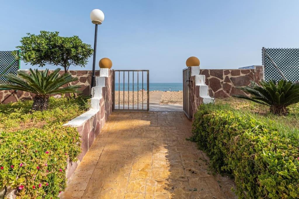 To The Beach Denia Exterior photo